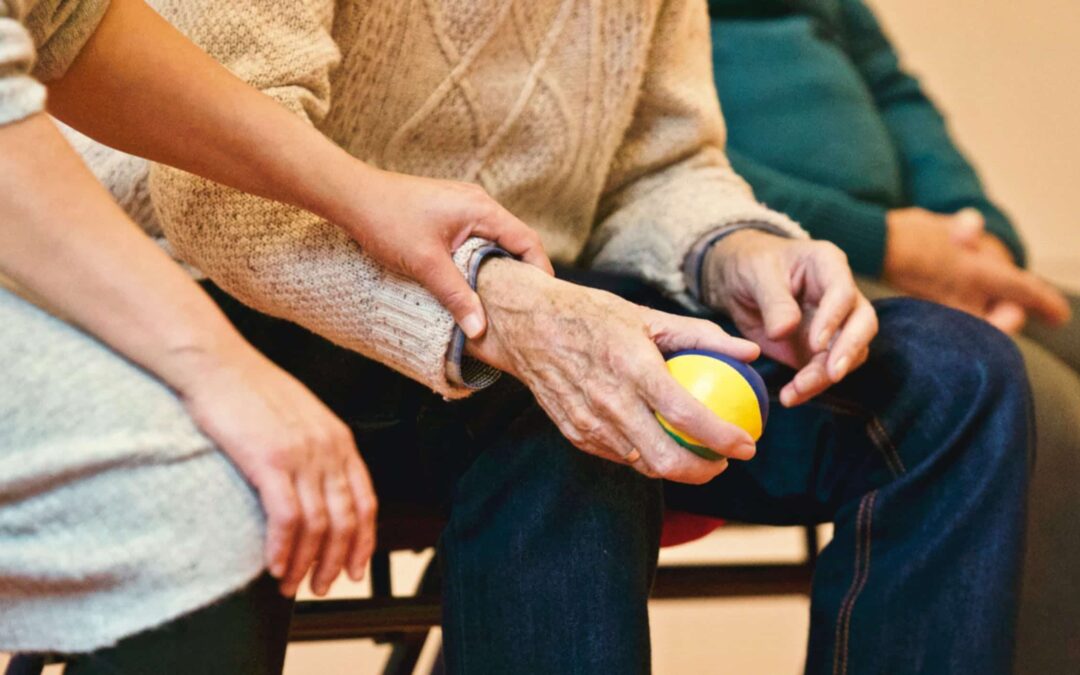 Access Control: Senior Living & Retirement