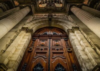 House of Worship Security