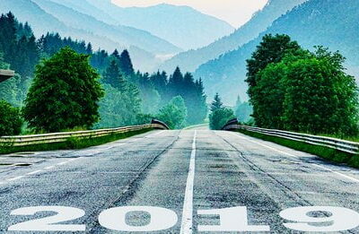 Access Control in 2019