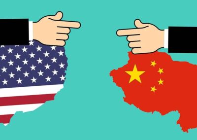 How has the trade war with China affected Keri’s prices?