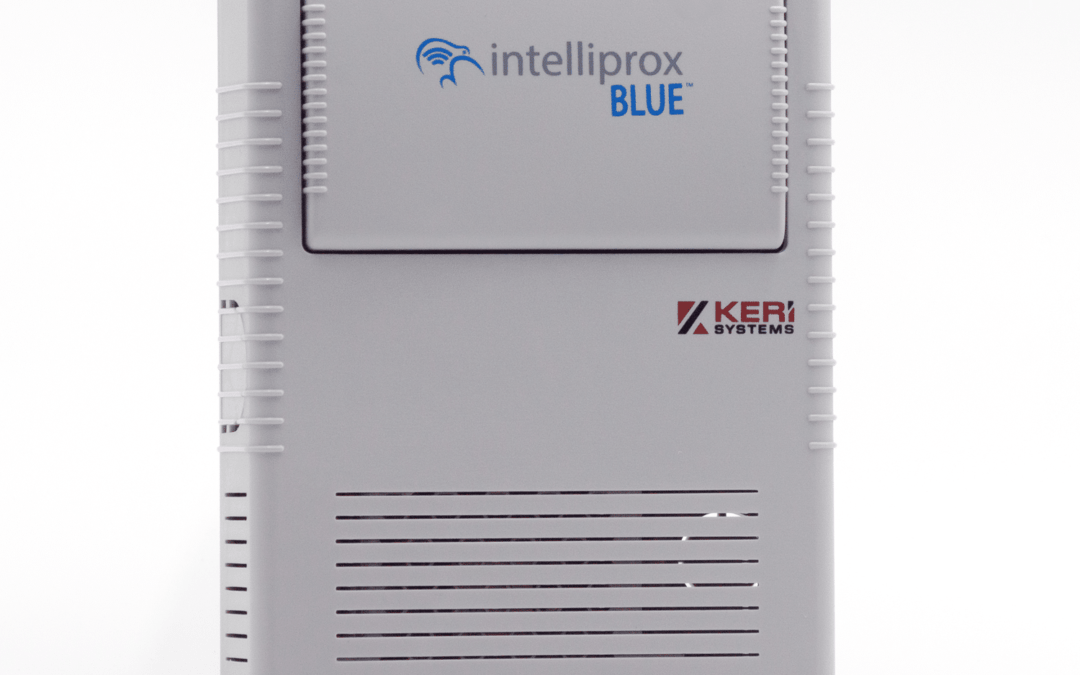 Intelliprox Blue (Standalone)