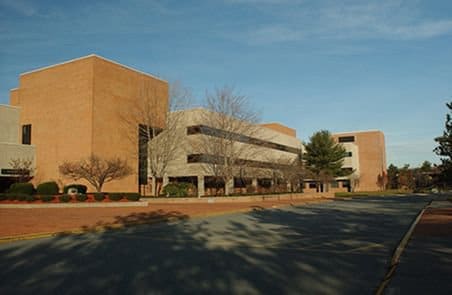 New Bedford Vocational Technical High School