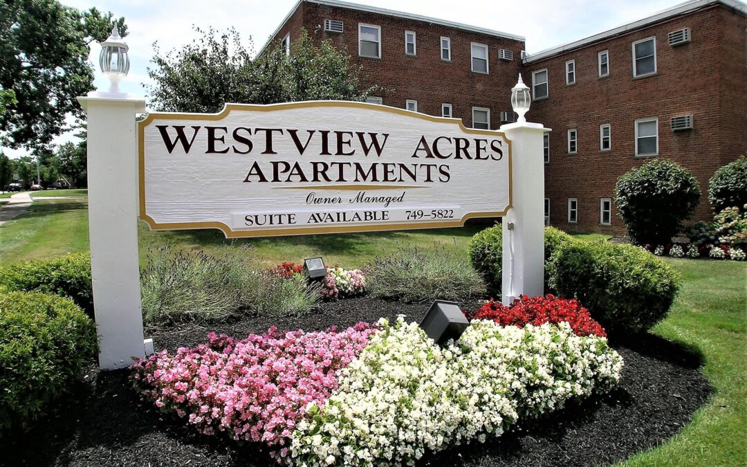 Westview Acres Apartments