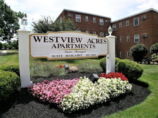 Westview Acres Apartments
