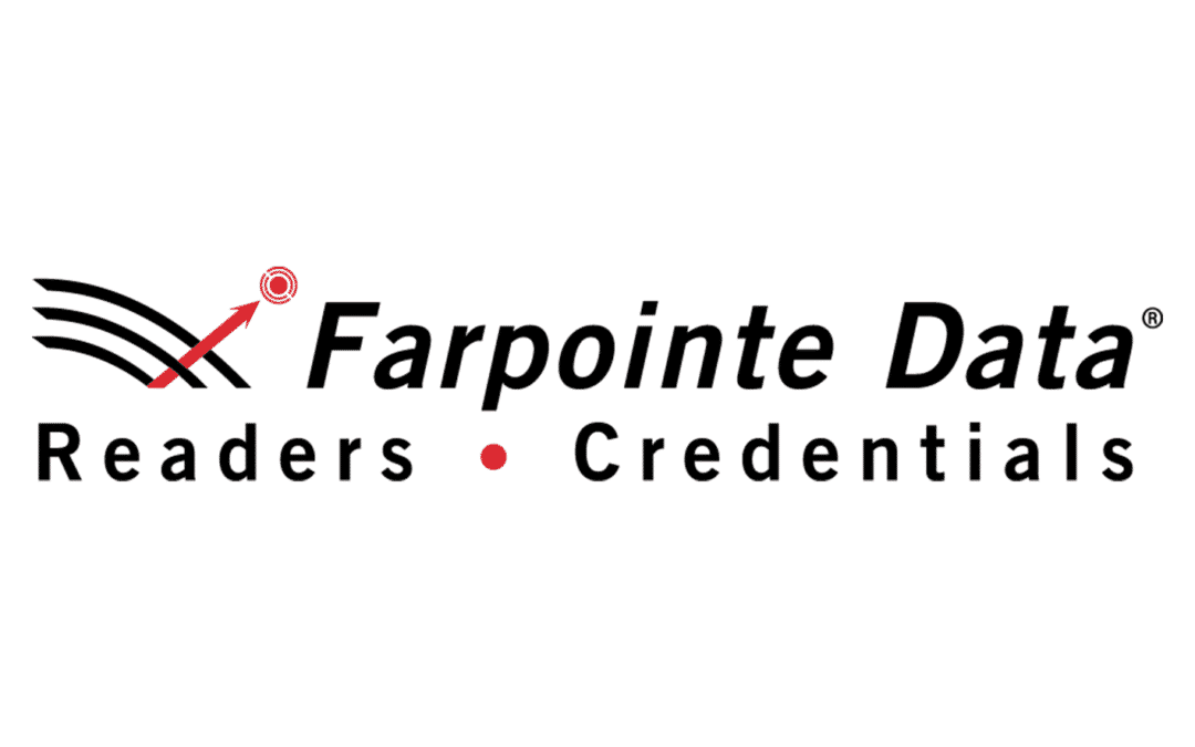 Farpointe Data Inc
