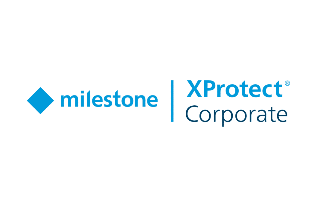 Milestone XProtect