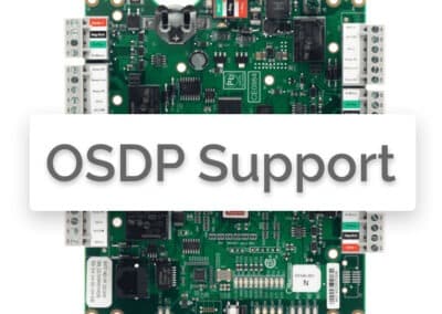 Open Supervised Device Protocol (OSDP) Announcement