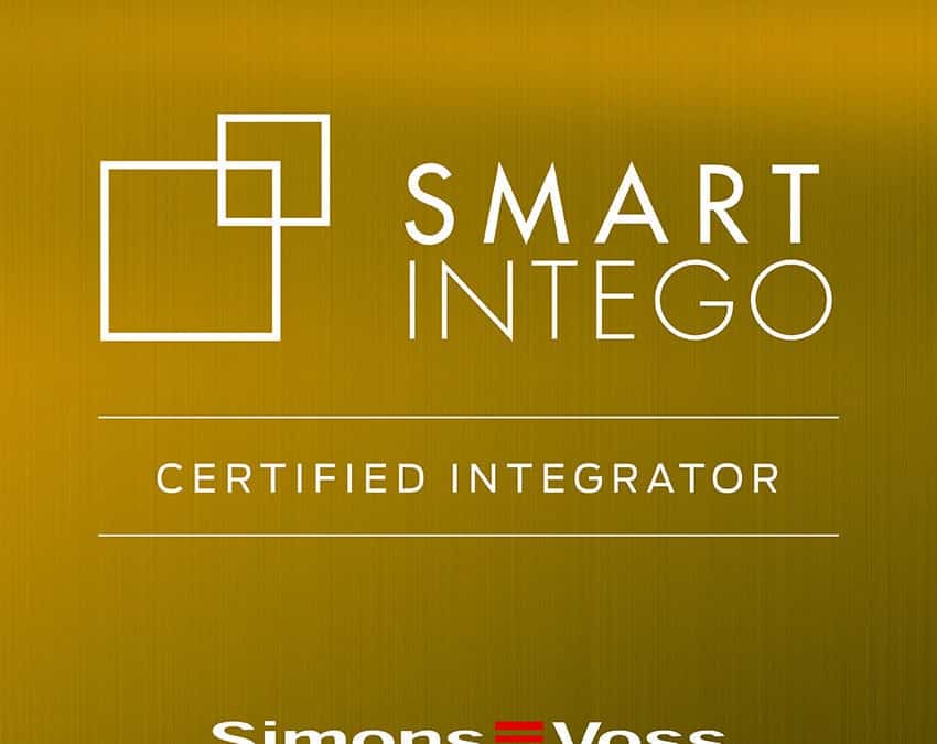 Keri Systems gains top certification from SimonsVoss Technologies