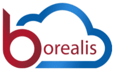 Borealis Logo