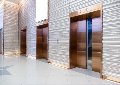Elevator Security Systems: Protecting Your Employees and Residents
