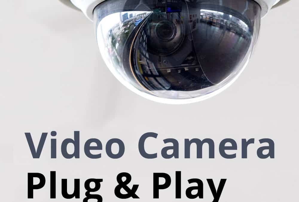 NEW: Video Plug-and-Play for Doors.NET 5.0.0