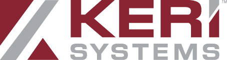 Keri Systems Inc, Logo