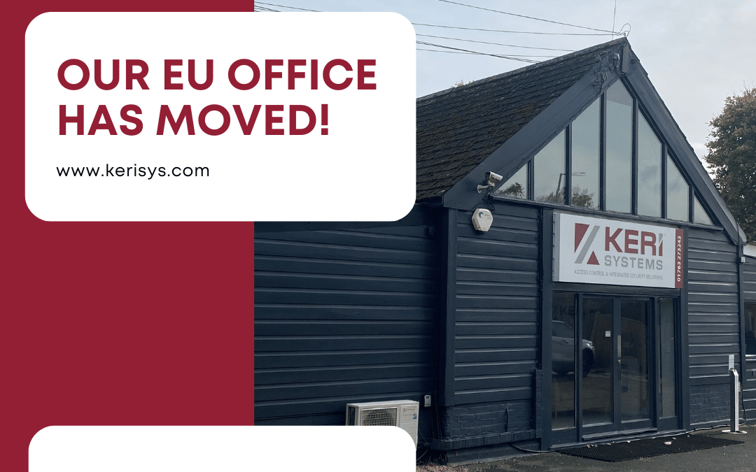 The Big Move: Our UK Office Relocation and What We Love About It