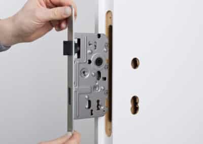 What Is A Mortise Lock And The Benefits Of Using One