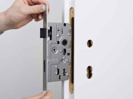 What Is A Mortise Lock And The Benefits Of Using One