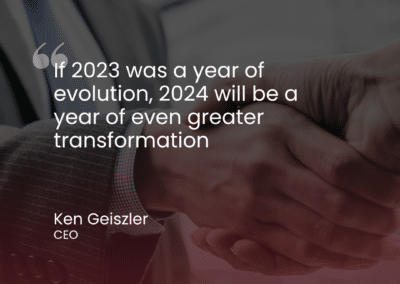 Keri’s 2023 Recap: A Message From Our CEO