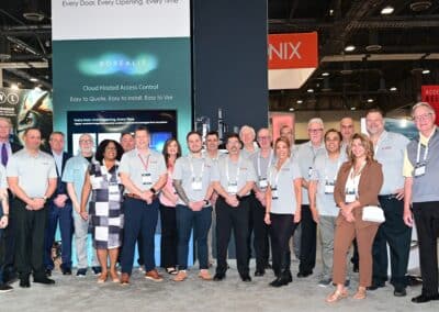 A Recap of ISC West 2024: Thank You for Visiting Us!