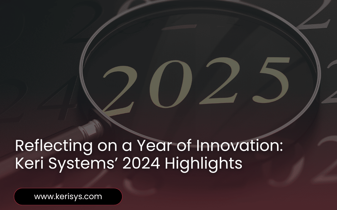 Reflecting on 2024: A Year of Innovation and Progress