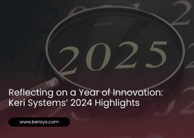 Reflecting on 2024: A Year of Innovation and Progress