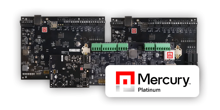 Platinum Partner MP