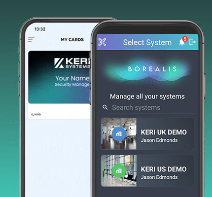 Mobile Borealis